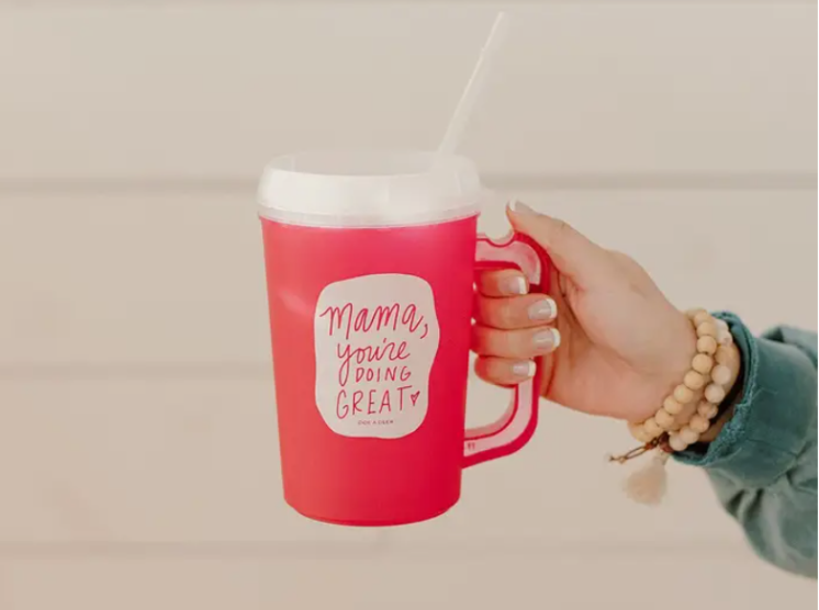 Mama Mega Mug
