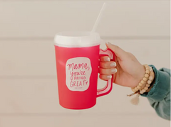 Mama Mega Mug