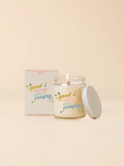 Good things are coming Candle
