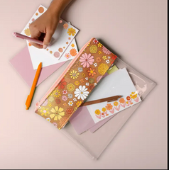 Flower Power Stationary Kit