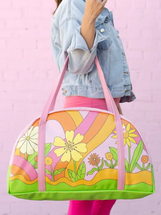 In the Groove Tote