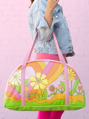In the Groove Tote