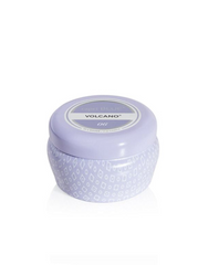 Lavender Volcano Mini Tin
