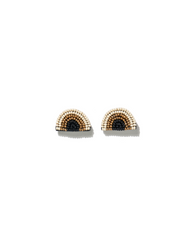 Ink & Alloy Sophia Rainbow Earrings