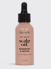 Pre-Wash Scalp Oil
