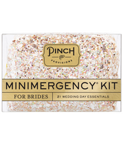 Minimergency Pink Diamond Kit