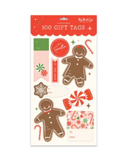 Holiday Sticker Lablels