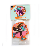 Hi! Taylor Air Freshener