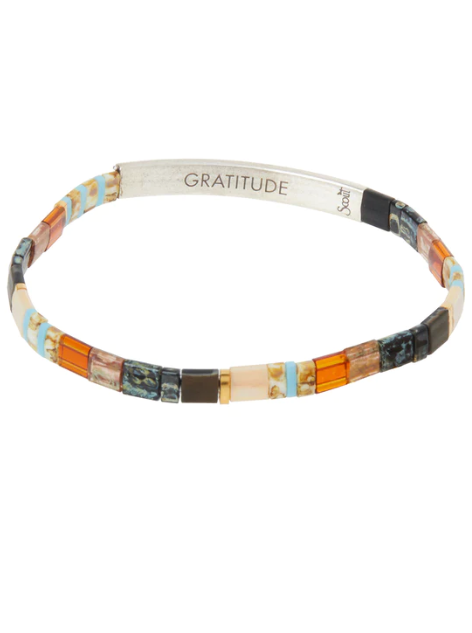 Gratitude Earth