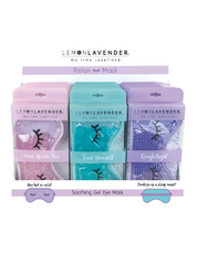 Gel Mask
