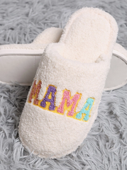MAMA Slippers
