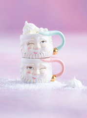 Papa Noel Mug