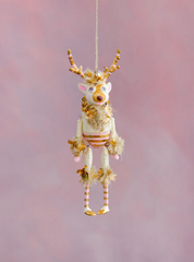 La Renne Ornament