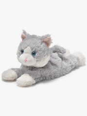 Grey Cat Warrmies
