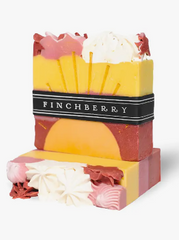 Hello Sunshine Soap