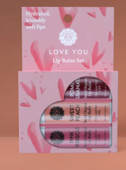 Love You Lip Balm