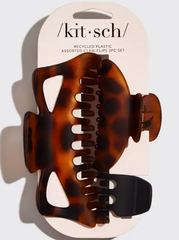 Jumbo Assorted Clips
