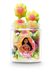 Moana Disney Candy
