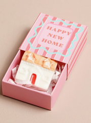New Home Token