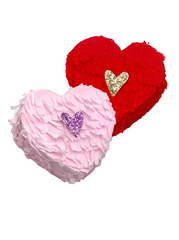 Heart Pinata