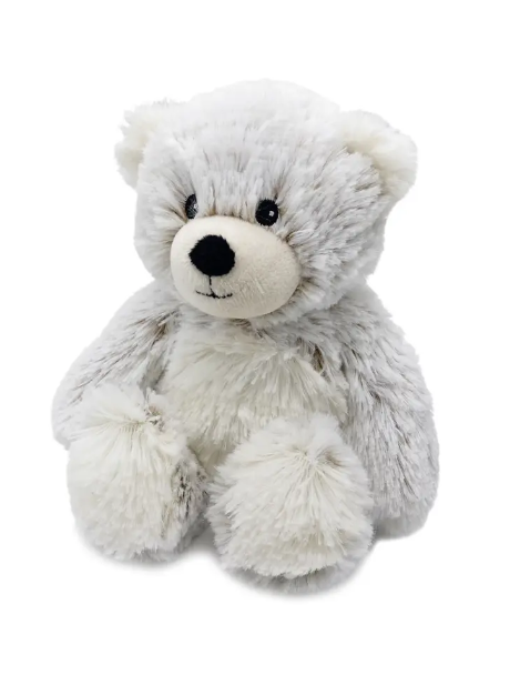 Marshmallow Bear Junior Warmies®