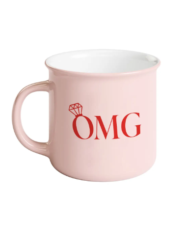 OMG Mug