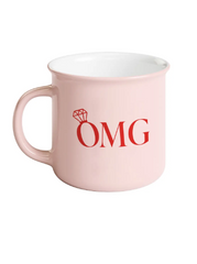 OMG Mug