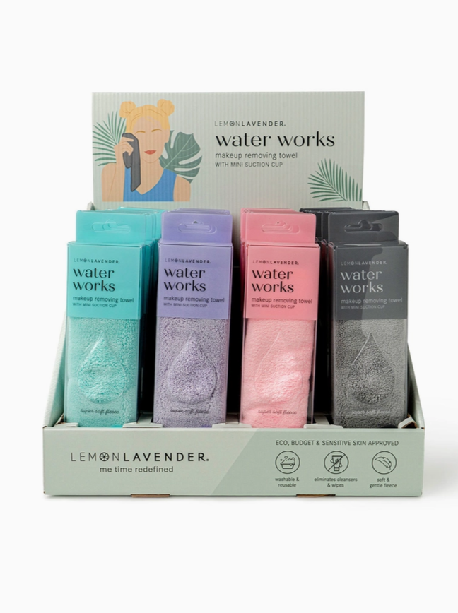 Makeup Removing Towels