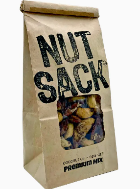 Premium Mix Nuts