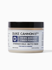 News Anchor Pomade