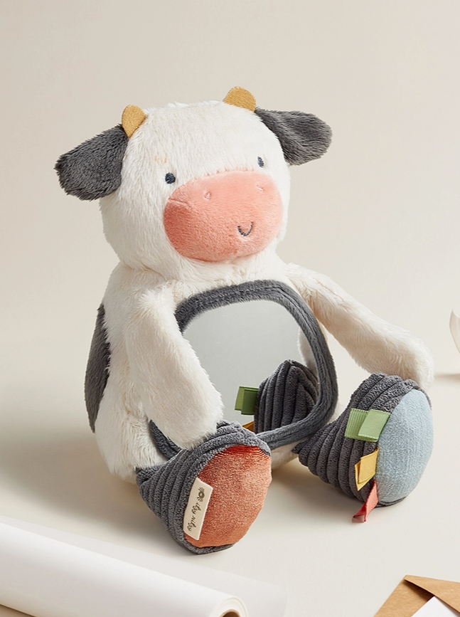 Moo Mirror