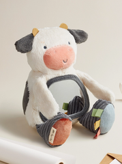Moo Mirror