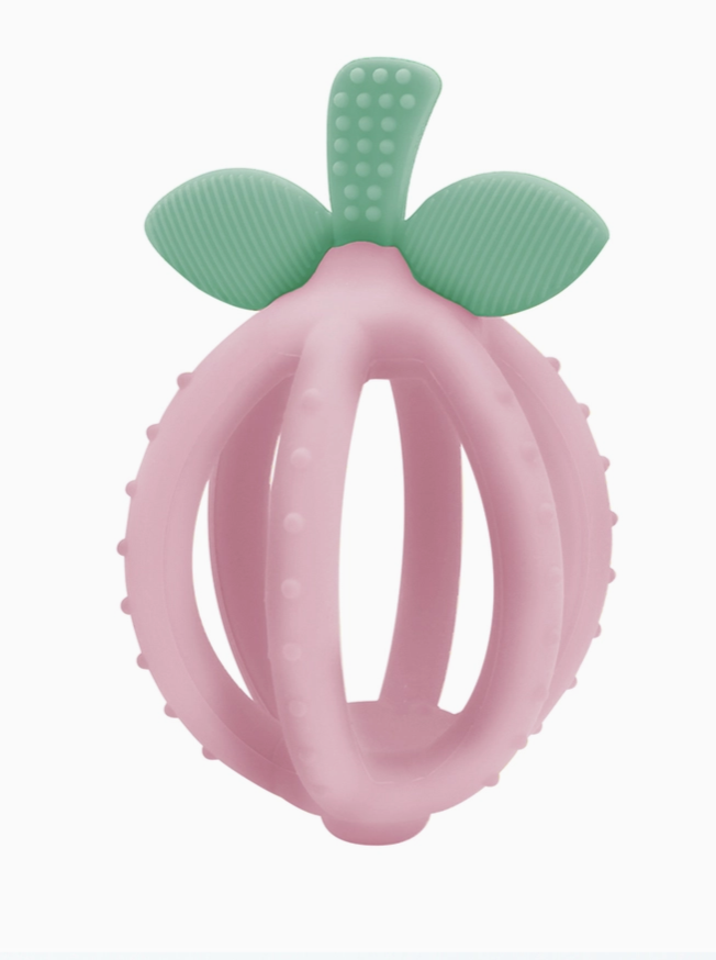 Pink Lemonade Teether