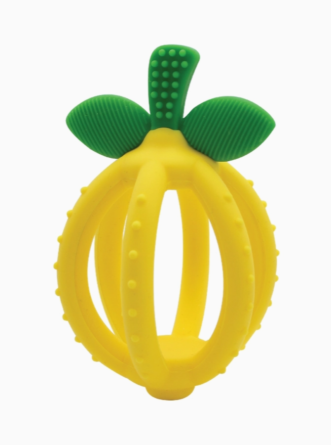 Lemon Teether