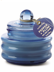 Pepper & Plum Beam Candle