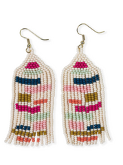 Ink & Alloy Dolly Earrings