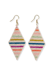 Ink & Alloy Rainbow Triangle
