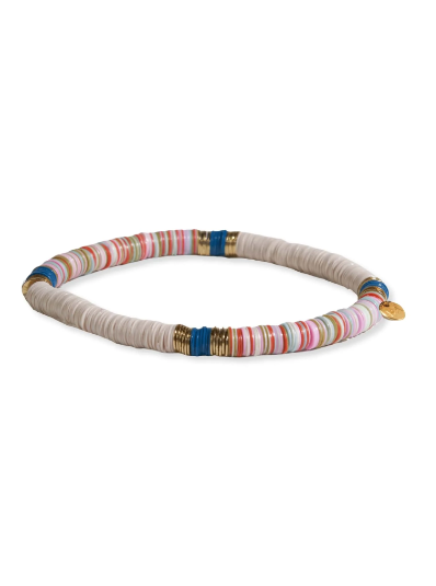 Ink & Alloy Multi Mix Bracelet