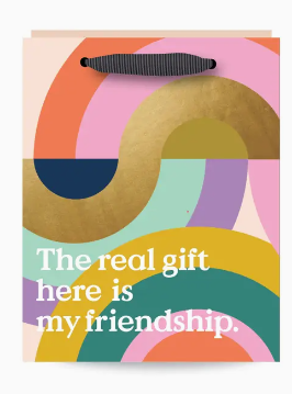 My Friendship Gift Bag