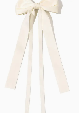 Hair Bow Clips