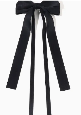 Hair Bow Clips