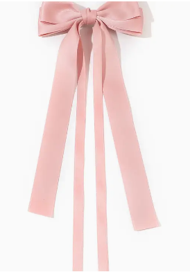 Hair Bow Clips