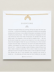 Overcome Necklace