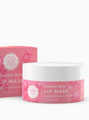 Gummy Bear Lip Mask