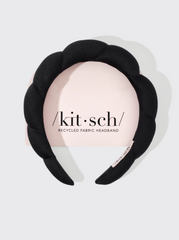 Puff Headband