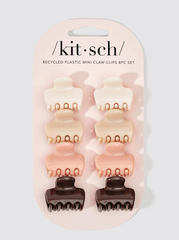 Mini Cloud Clips
