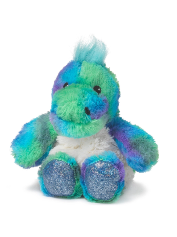 Rainbow Dino Jr. Warmies®