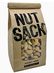 Large Salted Cashews