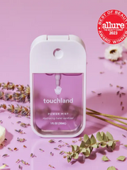 Lavender Hand Sanitizer