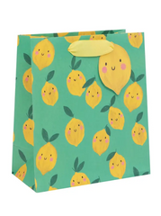 Lemons MED Bag